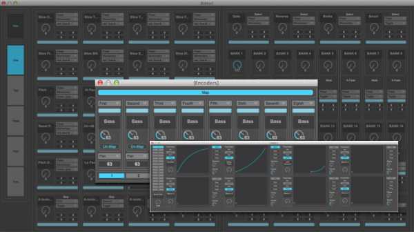 Ableton Live Groove Templates Download