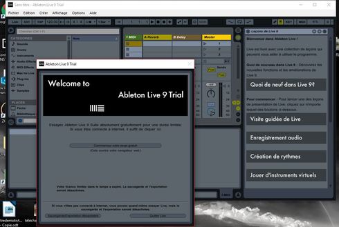 How To Download Ableton Live 10 Intro